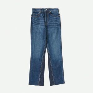 Everlane Cheeky Bootcut Jean